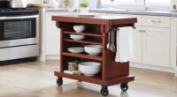 top 15 mobile kitchen storage