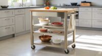 top 15 movable kitchen islands