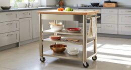 top 15 movable kitchen islands