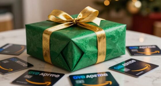 top 15 prime gift subscriptions