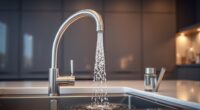 top 15 pull down faucets