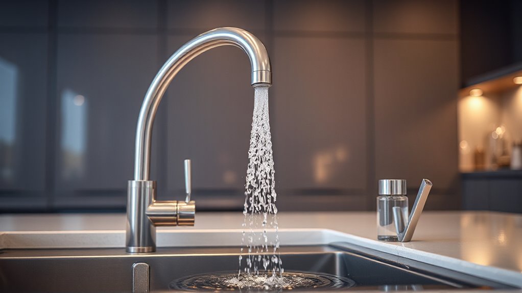 top 15 pull down faucets