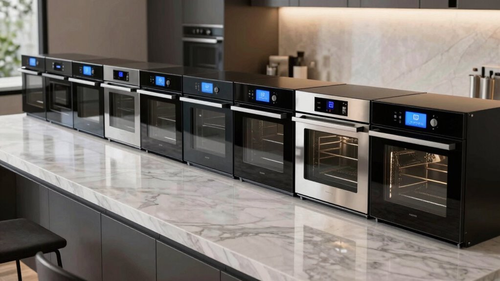 top 15 smart oven picks