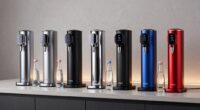top 15 sparkling water machines