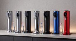 top 15 sparkling water machines