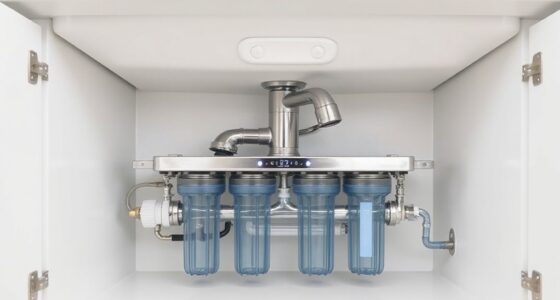 top 15 under sink ro systems