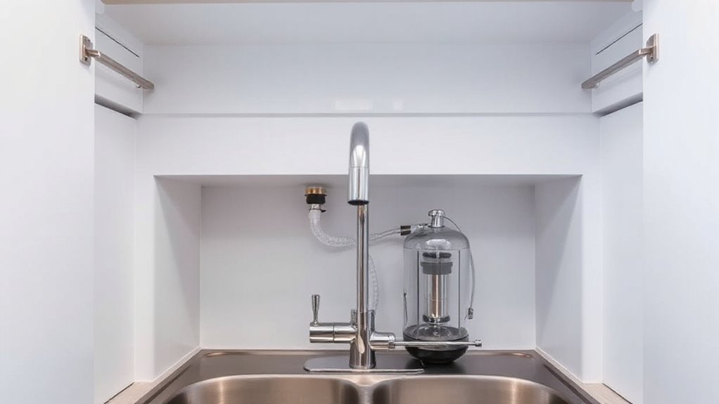 top 15 under sink ro systems