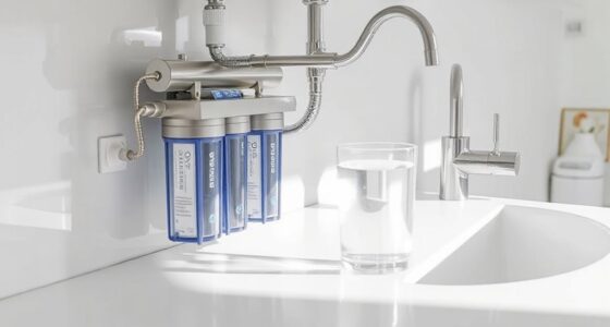 top 15 under sink ro