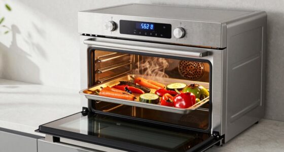 top 15 vegetable roasting ovens
