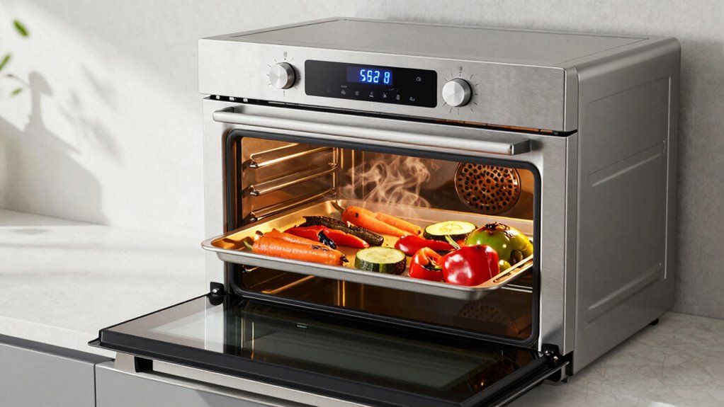 top 15 vegetable roasting ovens