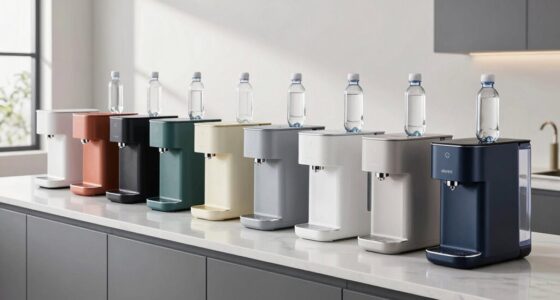 top 15 water dispensers 2026