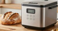 top 7 bread maker specs