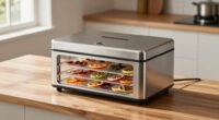 top 7 dehydrator features