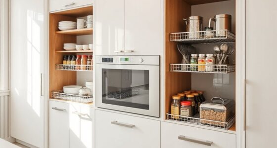 top affordable cabinet organizers