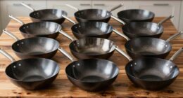 top affordable carbon woks