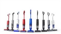 top affordable cordless vacuums