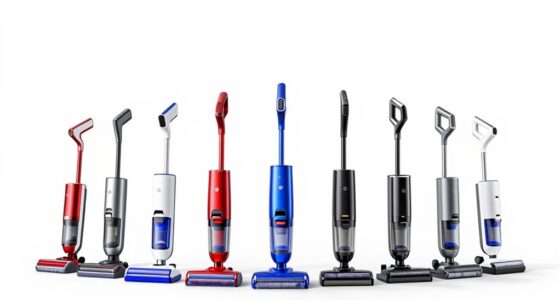 top affordable cordless vacuums