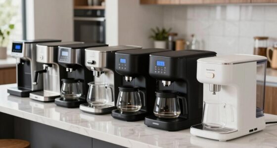 top affordable drip coffee options