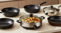 top affordable electric skillets