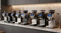 top affordable espresso grinders