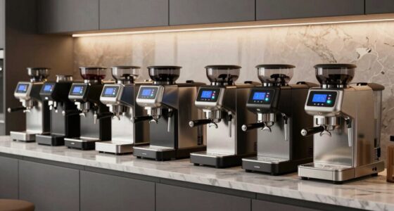 top affordable espresso grinders