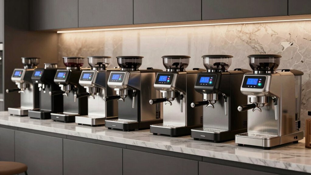 top affordable espresso grinders
