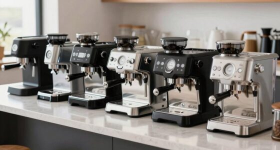 top affordable espresso options