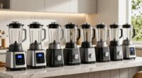 top affordable high speed blenders