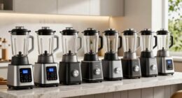 top affordable high speed blenders