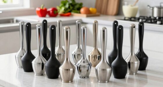 top affordable immersion blenders