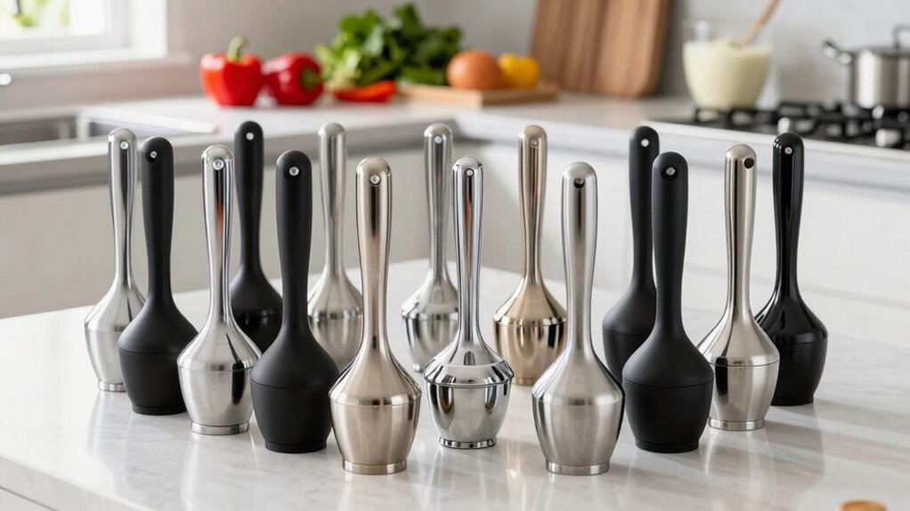 top affordable immersion blenders