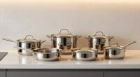 top affordable induction cookware
