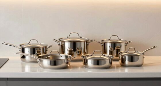 top affordable induction cookware