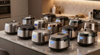 top affordable induction rice cookers