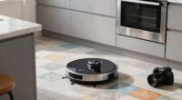 top affordable kitchen robot vacuums