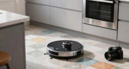 top affordable kitchen robot vacuums