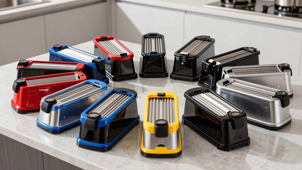 top affordable mandoline slicers