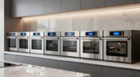 top affordable smart ovens