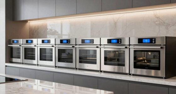 top affordable smart ovens