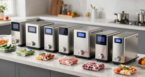 top affordable vacuum sealers