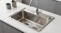 top affordable workstation sinks