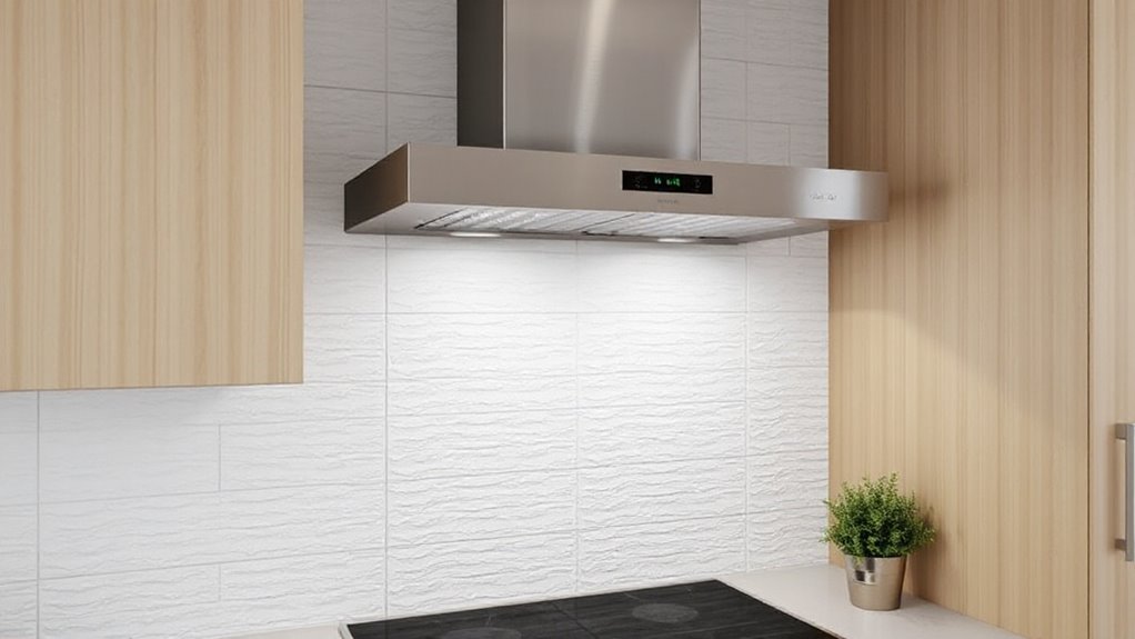 top apartment ductless hoods