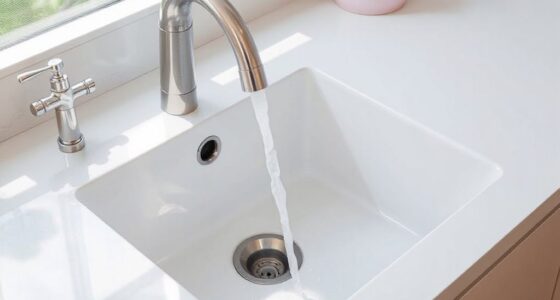 top apartment water filters