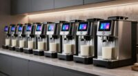 top automated coffee makers