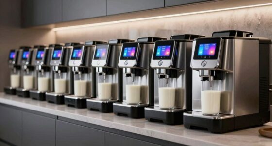 top automated coffee makers