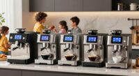 top automatic espresso machines
