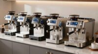 top automatic espresso machines