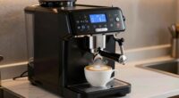 top automatic espresso machines