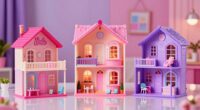 top barbie dreamhouse deals