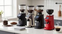 top beginner coffee grinders